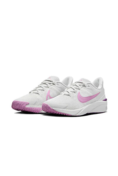 Nike Star Runner DX7615 Erkek Çocuk Koşu Ayakkabısı - Rahat ve Şık Tasarım, Y...