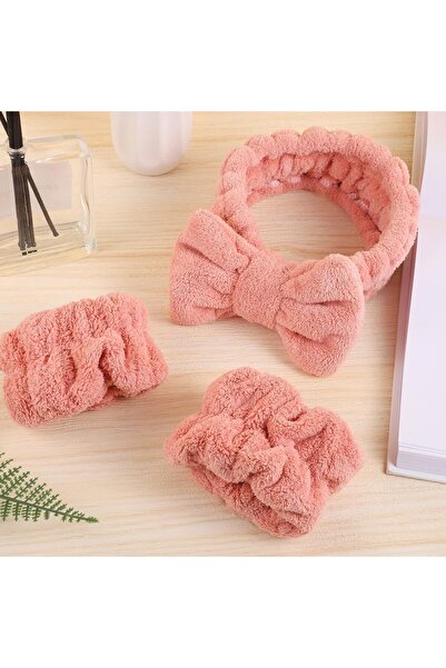 Welta عصابة رأس للنساء للياقة البدنية واليوجا والمنتجعات الصحية لغسل الوجه - ...