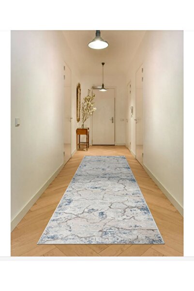 AKSU Αντιολισθητικό ράβδος κοπής με μπλε βάση Etna