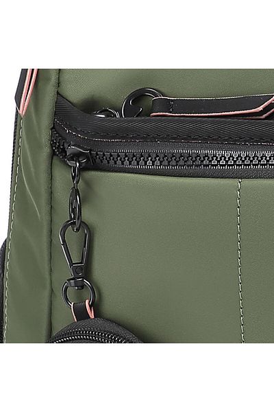 BARCELONA 21K Barcelona 21K Custom Fabric - Medium Women's Backpack 3266