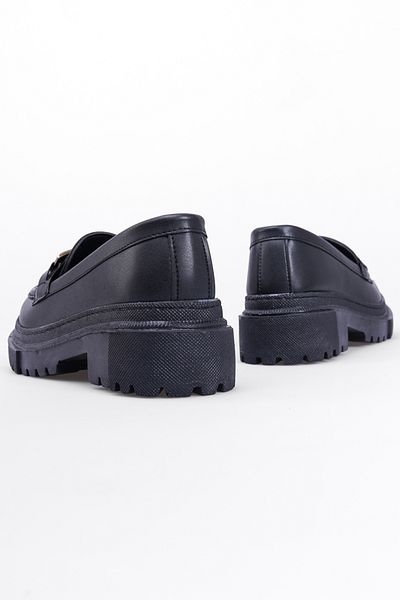 Capone Outfitters Жени Loafer
