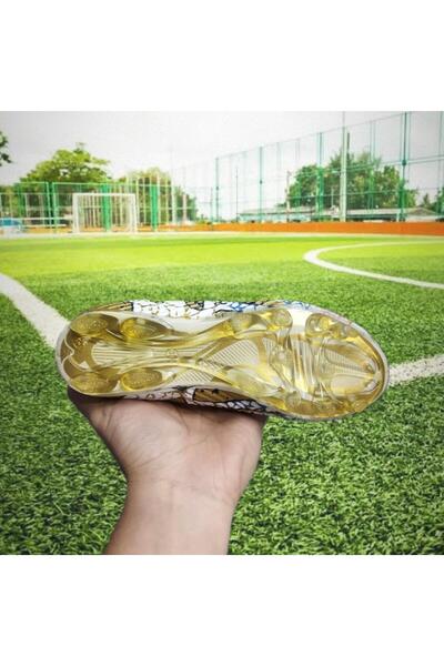 KİRWE New Season Coming Sock Cleats