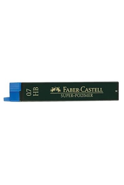 Faber Castell 9067 S HB MİN 0,7mm
