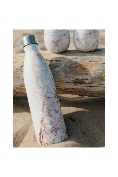 S-Well Triple Layered Vaccum Insulated Water Bottle 750ml