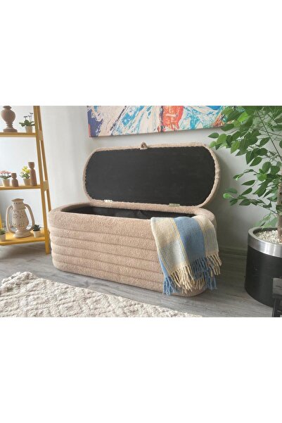 arge demo sidney sandıklı benç ayakucu sandıklı puf capucino