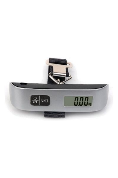 CAMRY High Quality 50kg Electronic Luggage Scale E10