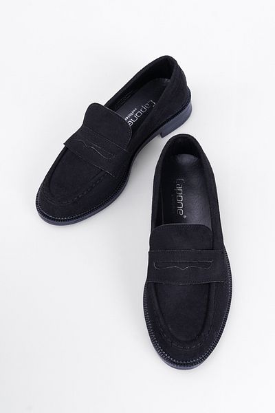 Capone Outfitters Damen-Loafer