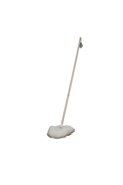 WOOLSHOP Lambswool Duster 45.5inch