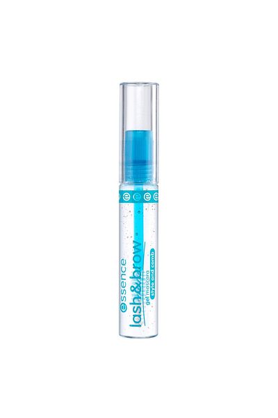 Essence ماسكارا لاش اند براو للرموش والحواجب - شفافة