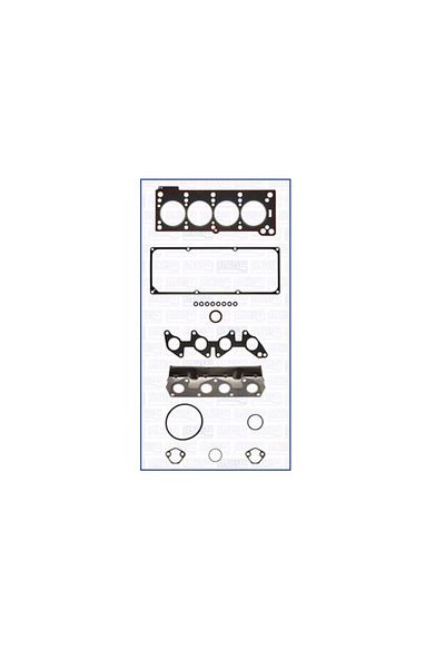 VICTOR REINZ 023162001   Model Express Sot - Gasket Top Set