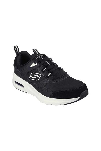 SKECHERS Ανδρικά αθλητικά παπούτσια Skech-air Court 232646-wbk
