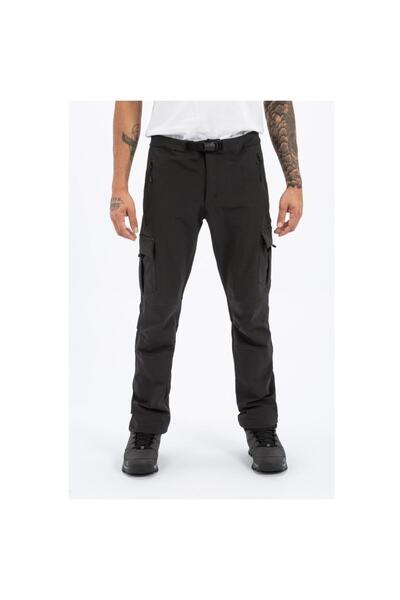 Exuma 2113006 Erkek Antrasit Outdoor Pantolon