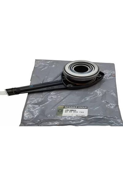 MAİS Clutch Bearing 8200846748   Master Traffic-Ii 2.8D Vivaro 1.9 (3 Holes) F9Q G9U 8200846748   Gold
