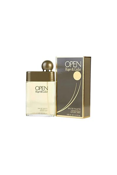 Roger&Gallet Roger & Gallet Open EDT 100ml - Men's perfumes