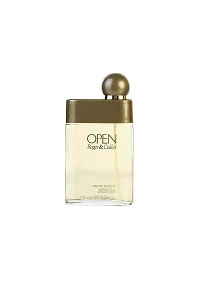 Roger&Gallet Roger & Gallet Open EDT 100ml - Men's perfumes