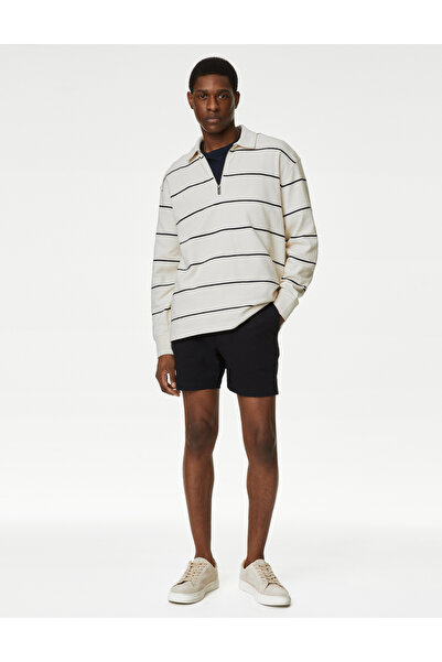 Marks & Spencer Regular Fit Kısa Şort