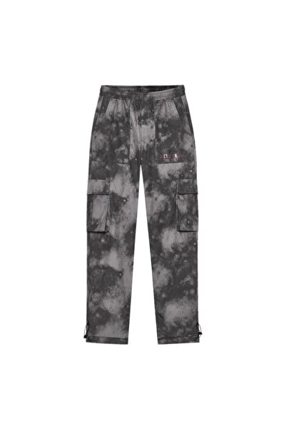 SKECHERS S242122 W Micro Collection Regular Sweatpant Siyah