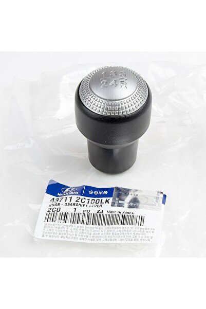 MOBIS مقبض ناقل الحركة هيونداي جيتز 2003-2011 5 نوع أمامي 43711-2C100LK