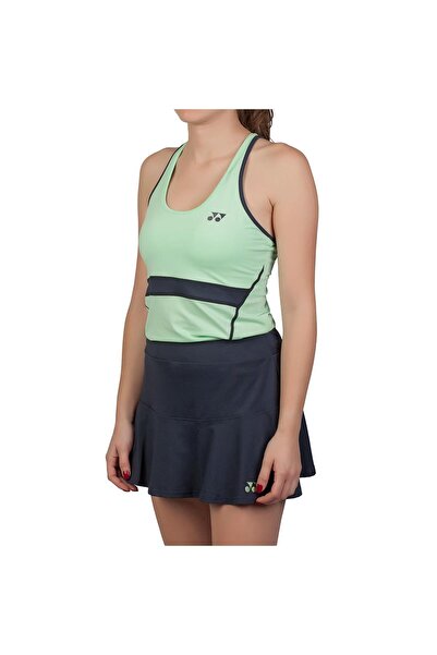YONEX L20398 KADIN YEŞİL TENİS ATLETİ AVUSTRALYA AÇIK KOLEKSİYONU