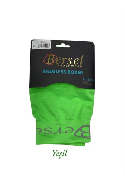 Velura Ανδρικό Seamless Microfiber Flexible and Lycra Boxer 4-pack Οικονομικό και ποιοτικό προϊόν
