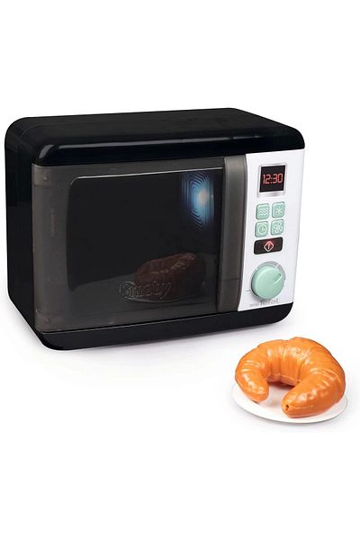 TOYFEST Electronic Toy - Microwave