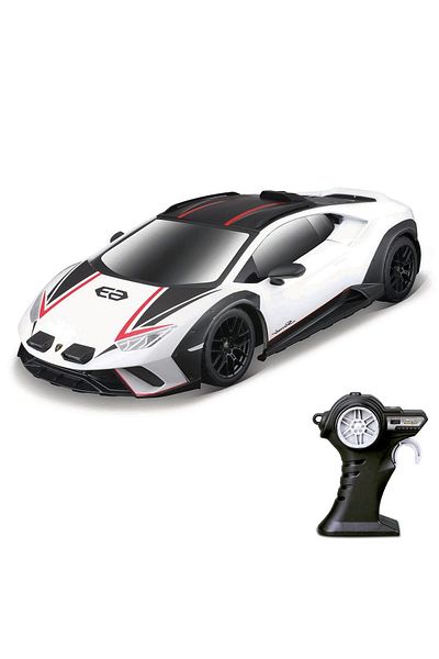 TOYFEST مايستو 1/14 لامبورغيني هوراكان ستراتو