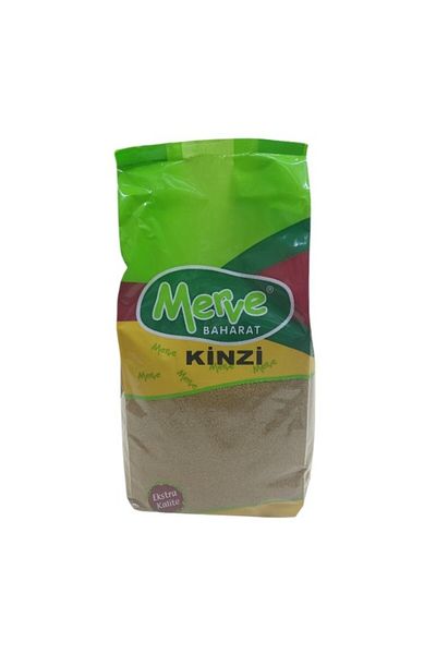 Merve Kinzi (Kizniş) Ground 1000 Gr