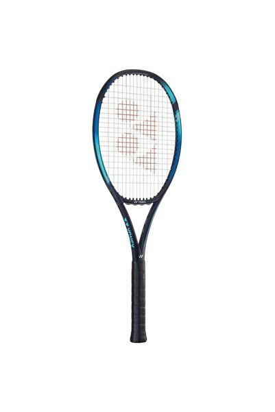 YONEX Ezone Feel Gök Mavi 102 Kafa 250 Gram Tenis Raketi