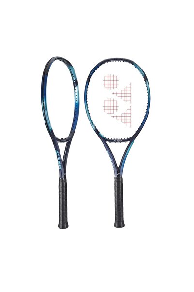 YONEX Ezone Gök Mavi 98L Kafa 285Gram Tenis Raketi