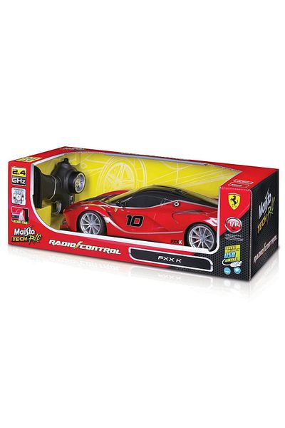 TOYFEST مايستو 1/14 فيراري FXX K R/C