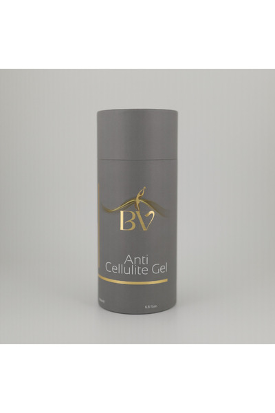 BELGİN VURAL BV BV ANTİ CELLULİTE JEL  Krem 200 ML