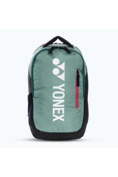 YONEX 2623 Badminton Tenis Kulüp Sırt Çantası Zeytin Yeşili