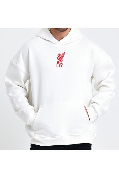 VEK Φούτερ LFC Oversize Hoodie
