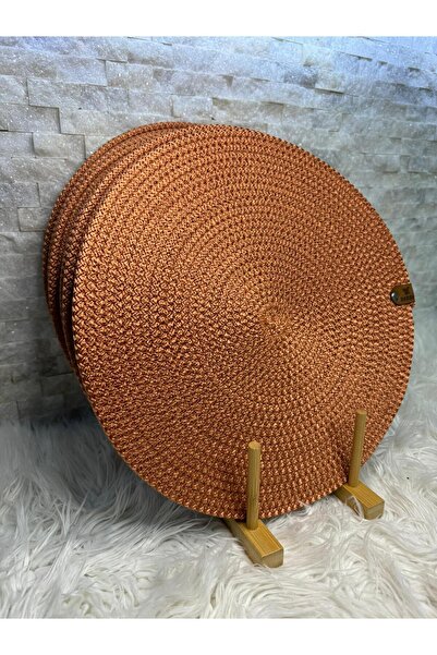 Sarda Design SUPLA, AMERİKAN SERVİS,SOFRA TAKIMI 33CMX33CM