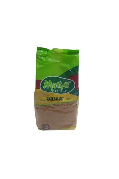 Merve Sausage Seasoning 1000 g