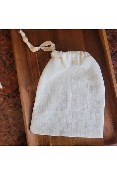 Going Zeero Cottage Pouch - Herbal Milk & Yogurt Pouch