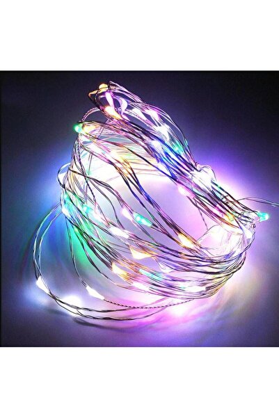 marimari 1 Adetpilli 3 Metre Rgb Peri Led