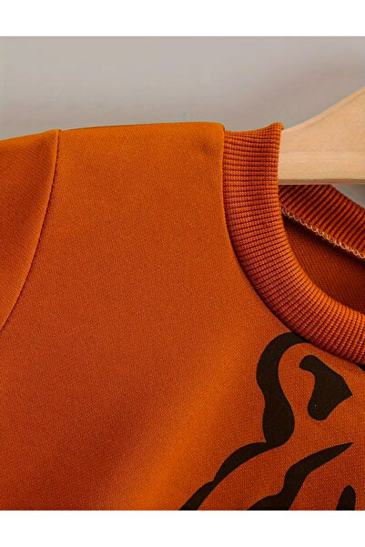 Hamham kids Children's Seasonal Bottom Top Suit 100% Cotton