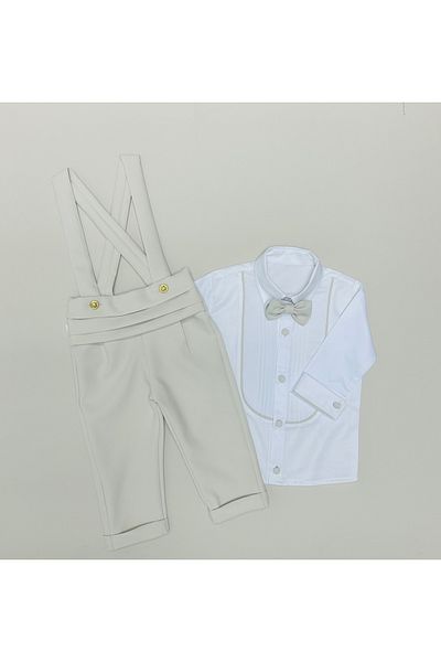 annerüyası Salopet Suit