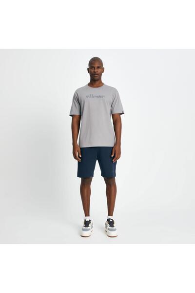 Ellesse Šedé pánské tričko EM134