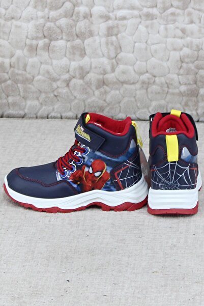 SPIDERMAN Spiderman Bahama Comfortable Original Product Boy's Boots