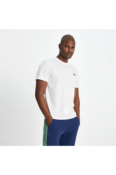 ELLESE Ellesse Em133 - Μπλουζάκι εκρού