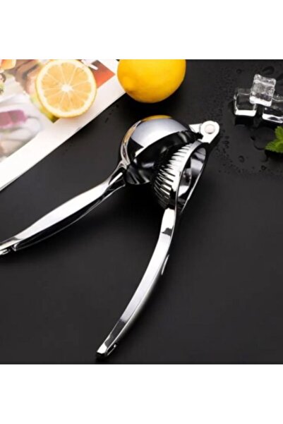 AROW Metal Lemon Squeezer M-48