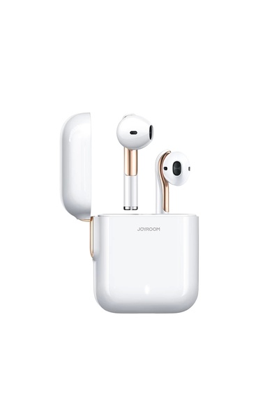 Joyroom JR-TL9 TWS Kablosuz Bluetooth Kulaklık TWS Stereo Bas