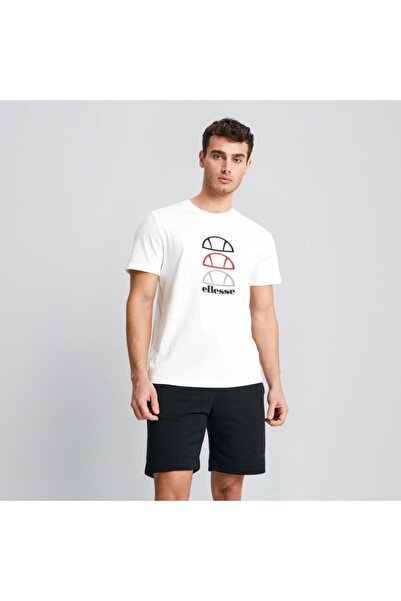 Ellesse Чоловіча футболка з короткими рукавами - EM129