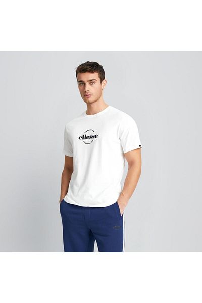 Ellesse Ανδρικό T-Shirt - Μοντέλο Em165