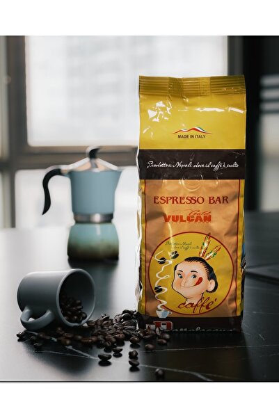 Passalacqua قهوة جولد فولكان 500 جرام