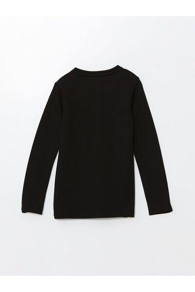 LC Waikiki Create Your Style from Uzg Store |   Crew Neck Boys' Thermal Underwear