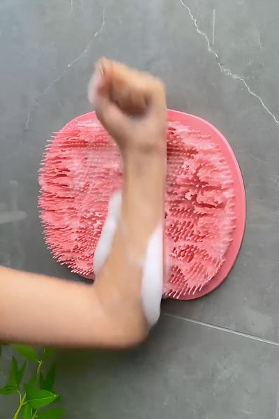 Transformacion كوب تدليك للظهر والقدم - 721125