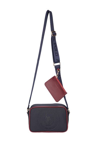 U.S. Polo Assn. Geantă Messenger pentru damă 